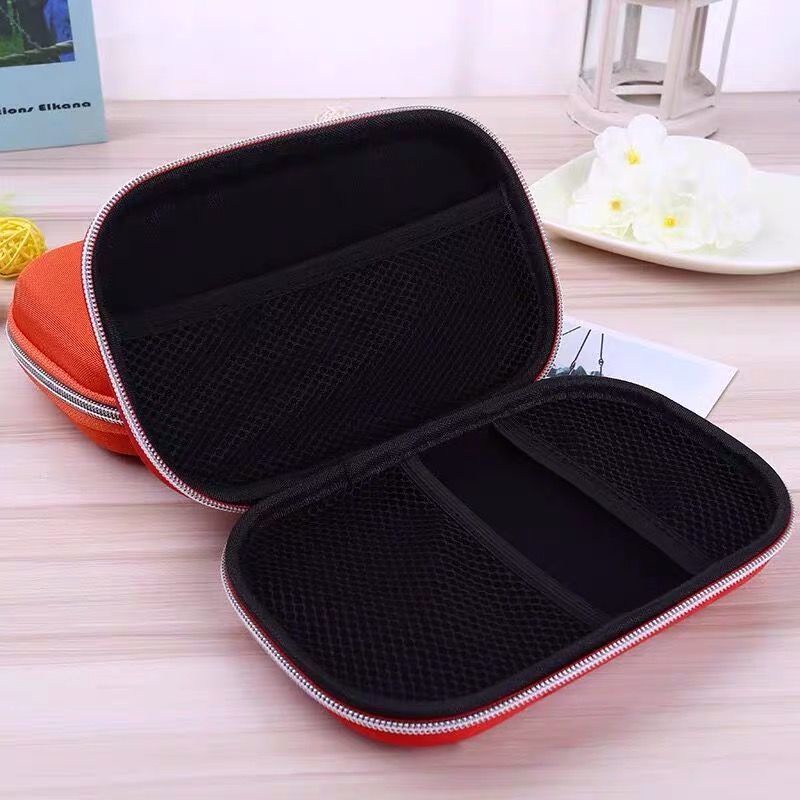 Camping - Borsa Impermeabile per Kit di Pronto
