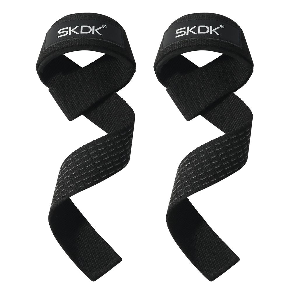 Wrist Wraps Weightlifting Support - Cinghie da polso per sollevamento pesi