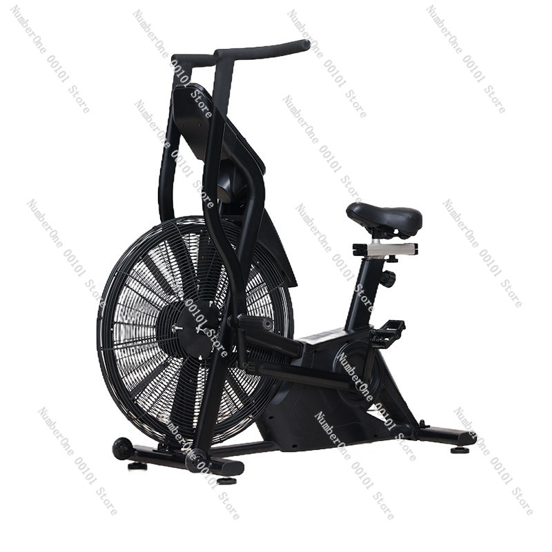 Exercise Bike Magnetic Resistance - Bici con ventola aerobica per resistenza