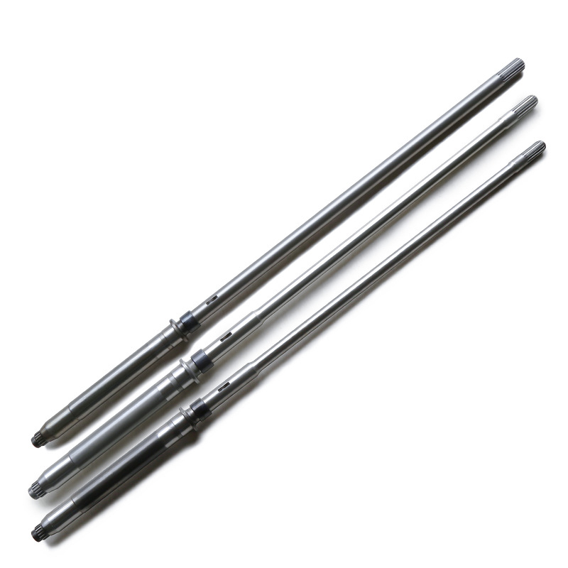 Fishing - Per Yamaha/Yum/Sea/Outboard, albero di trasmissione per