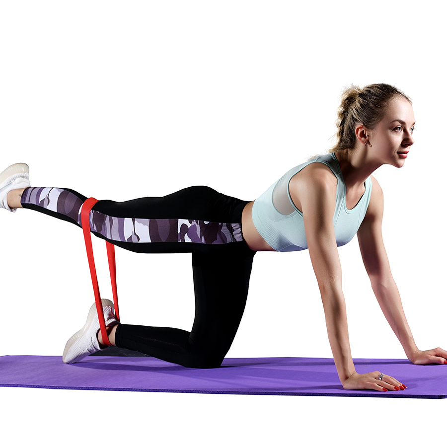 Fasce Elastiche di Resistenza  - Pilates Bar Kit With Resistance Bands recensione e prezzo