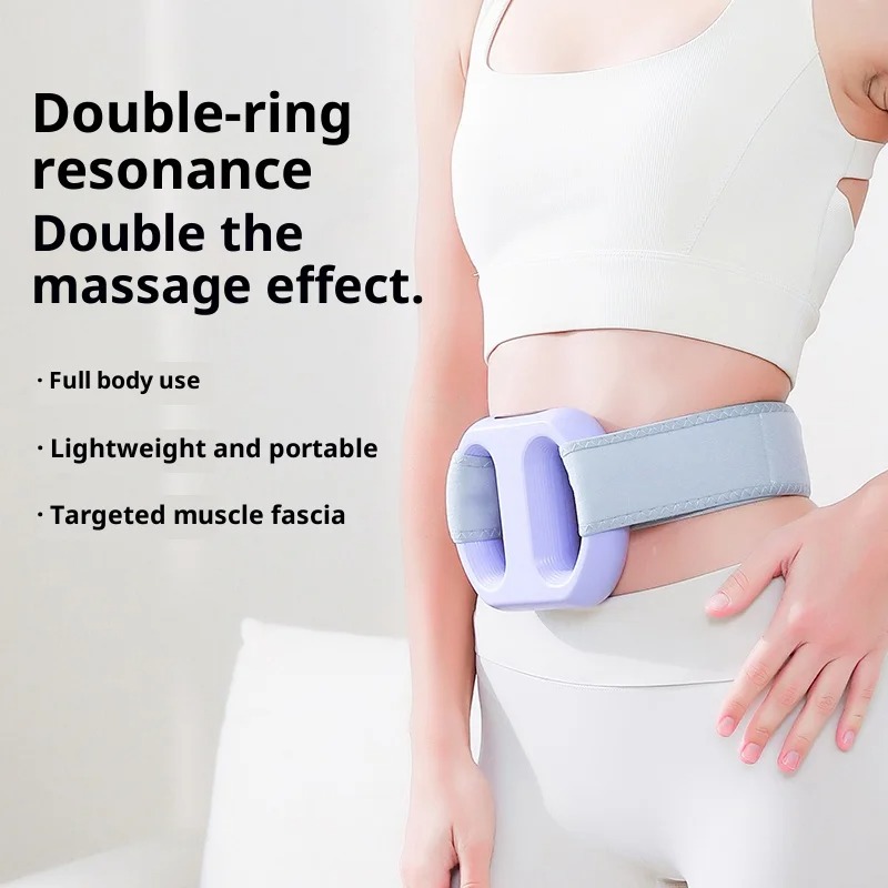 Pistola Massaggiante Ricaricab - Electric Massage Gun Deep Tissue recensione e prezzo