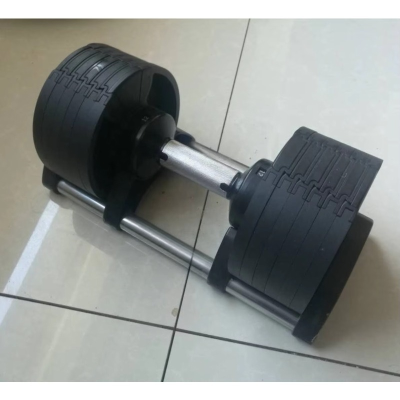 Set di Manubri Regolabili in A - Adjustable Dumbbell Pair 40Kg recensione e prezzo