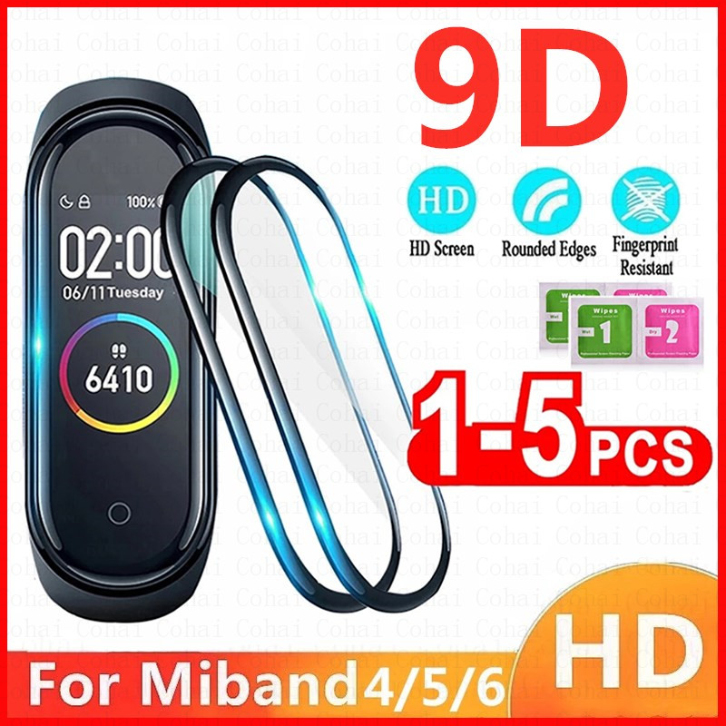 Vetro temperato 9D per Xiaomi  - Resistance Bands Set With Handles recensione e prezzo