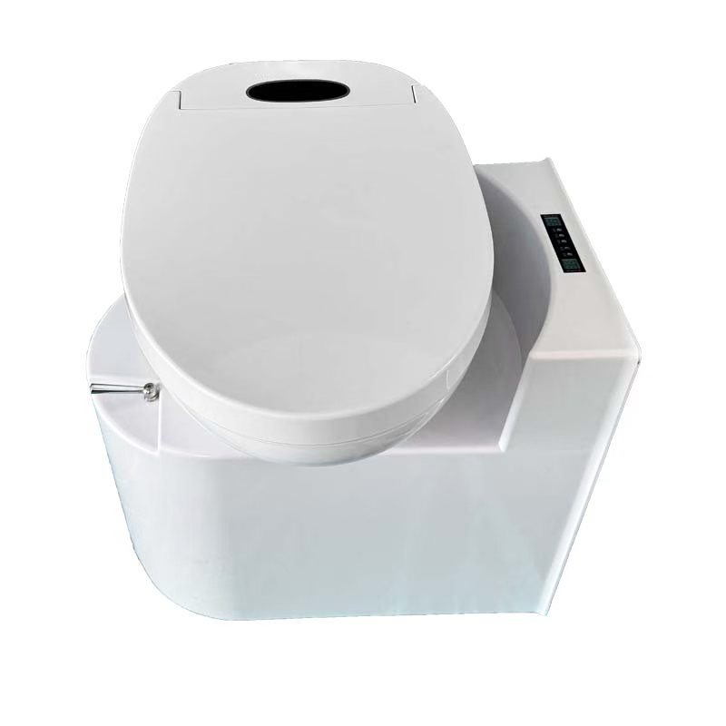 WC compostante da campeggio, W - Camping recensione e prezzo