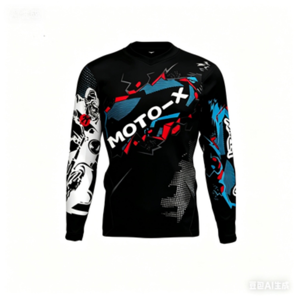 Maglia Sportiva a Maniche Lung - Cycling recensione e prezzo