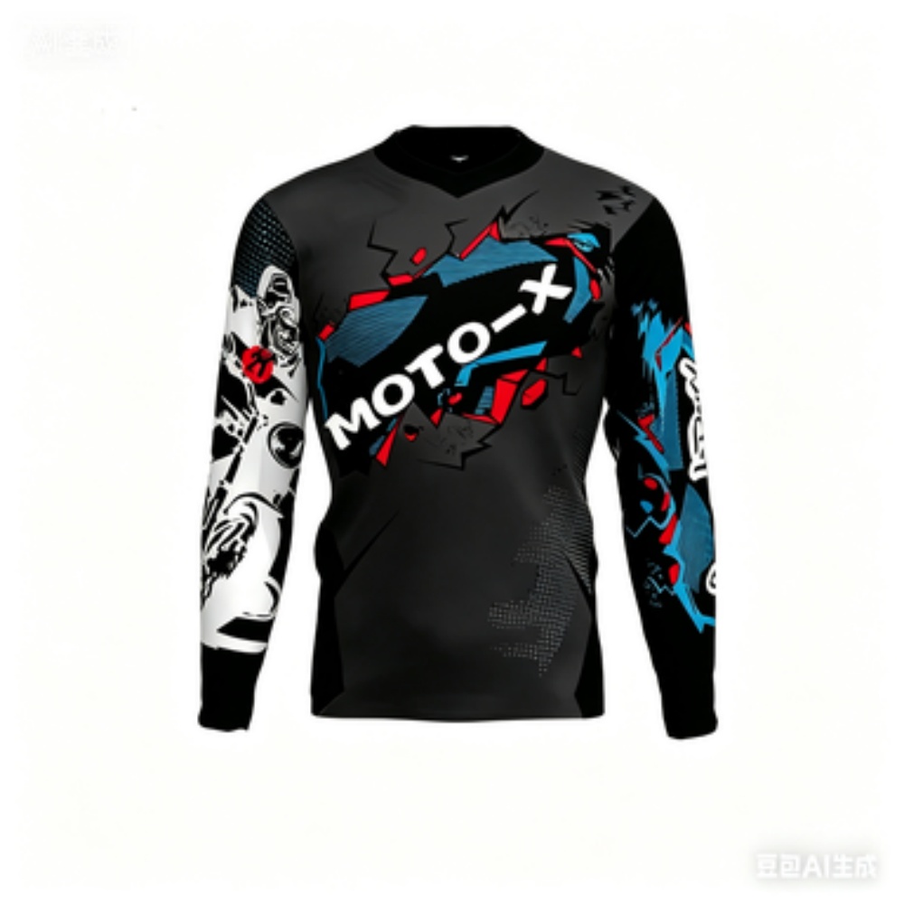 Maglia Sportiva a Maniche Lung - Cycling recensione e prezzo