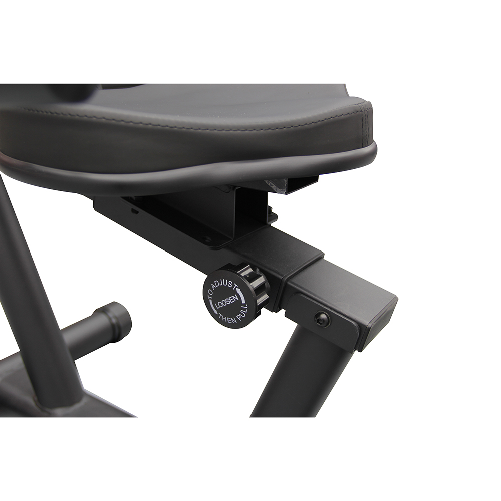 Cyclette magnetica reclinata p - Exercise Bike Magnetic Resistance recensione e prezzo