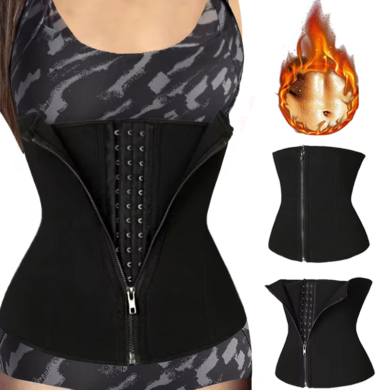 Donne Vita Trainer Shaper Del  - Sweat Waist Trainer Belt Neoprene recensione e prezzo
