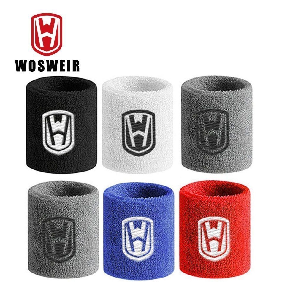WOSWEIR 1 paio di braccialetti - Wrist Wraps Weightlifting Support recensione e prezzo