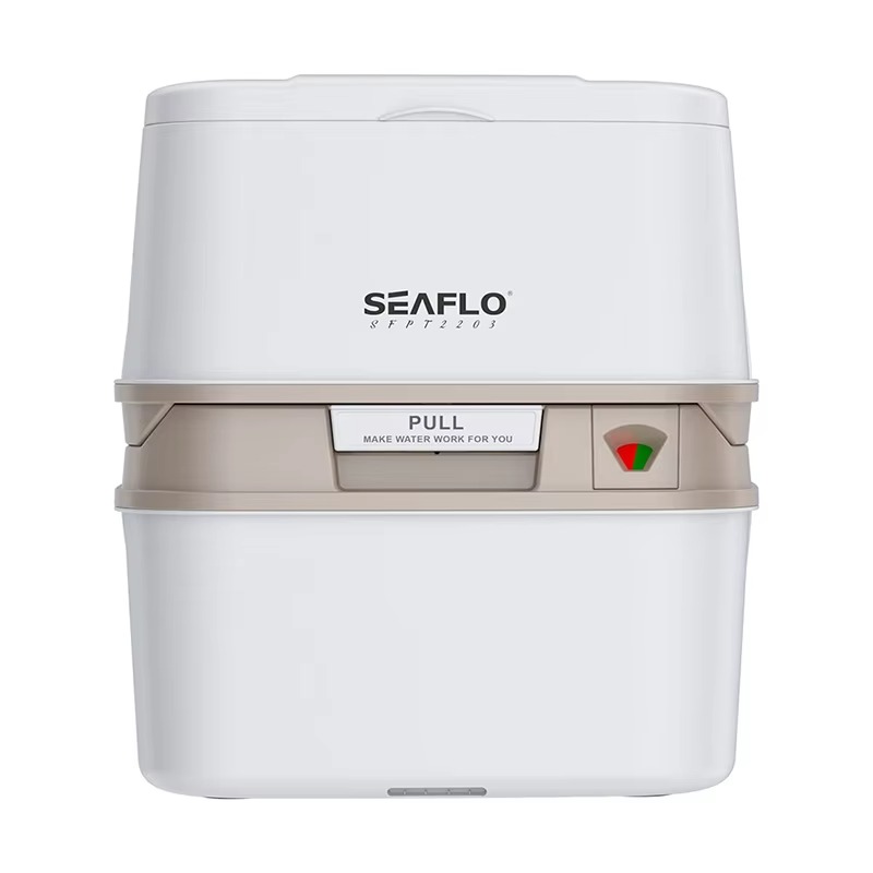 Toilette portatile multifunzio - Camping recensione e prezzo