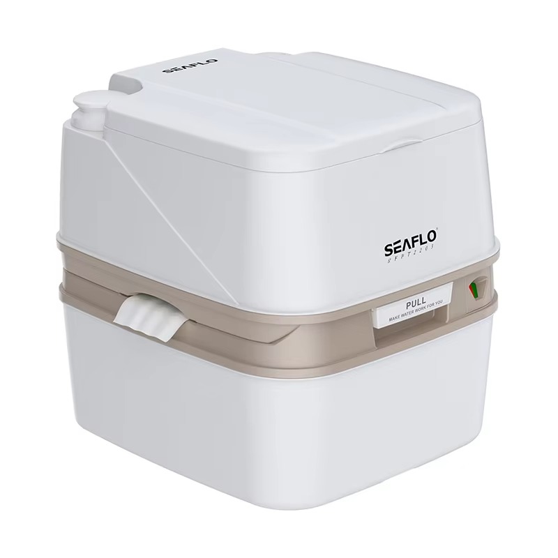 Toilette portatile multifunzio - Camping recensione e prezzo
