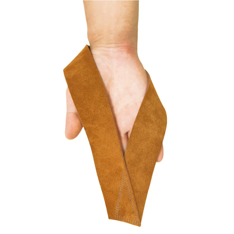1 paio di cinghie per sollevam - Wrist Wraps Weightlifting Support recensione e prezzo