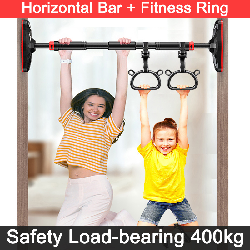 Barra per trazioni regolabile  - Door Pull Up Bar No Screw recensione e prezzo