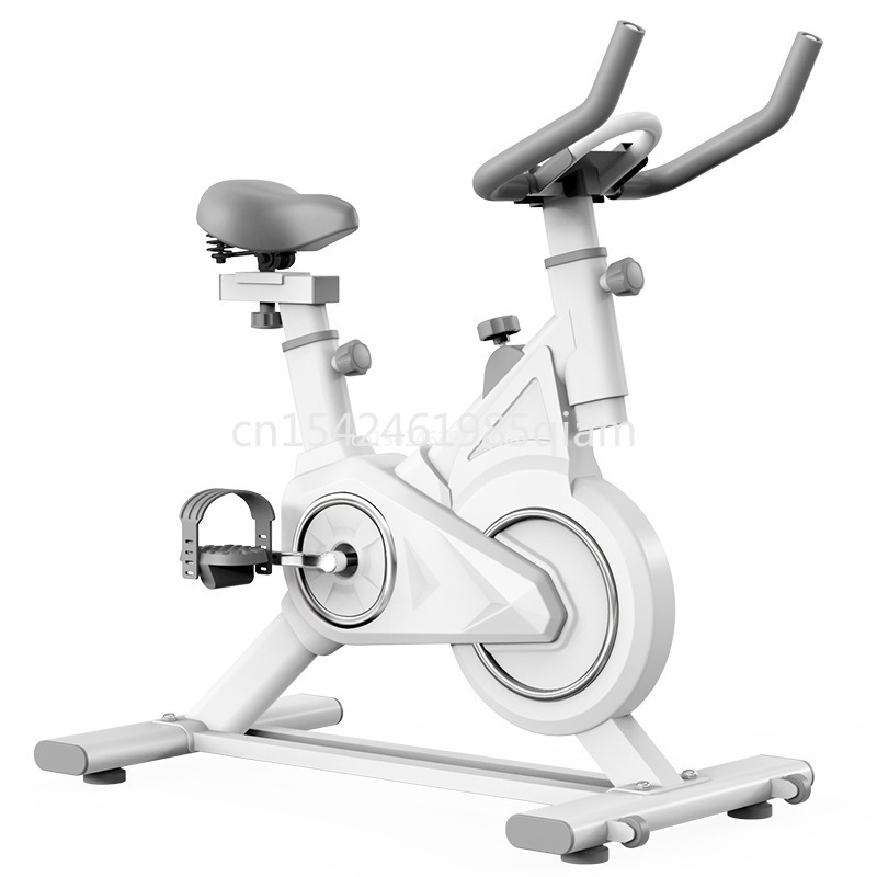 Bici da spinning durevole per  - Exercise Bike Magnetic Resistance recensione e prezzo