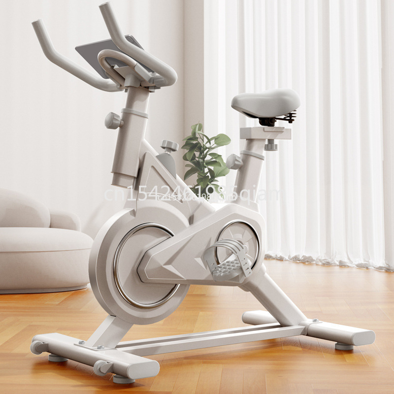 Bici da spinning durevole per  - Exercise Bike Magnetic Resistance recensione e prezzo