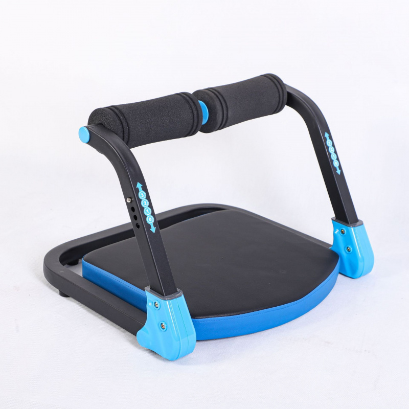 Mini Macchina per Addominali p - Ab Roller Wheel With Elbow Support recensione e prezzo