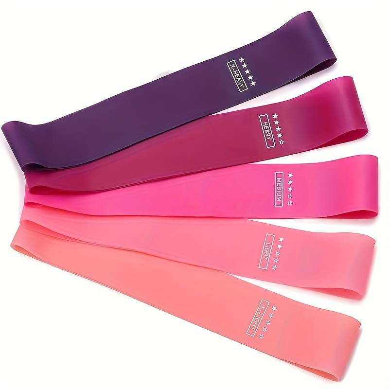 Set di fasce di resistenza al  - Pilates Bar Kit With Resistance Bands recensione e prezzo