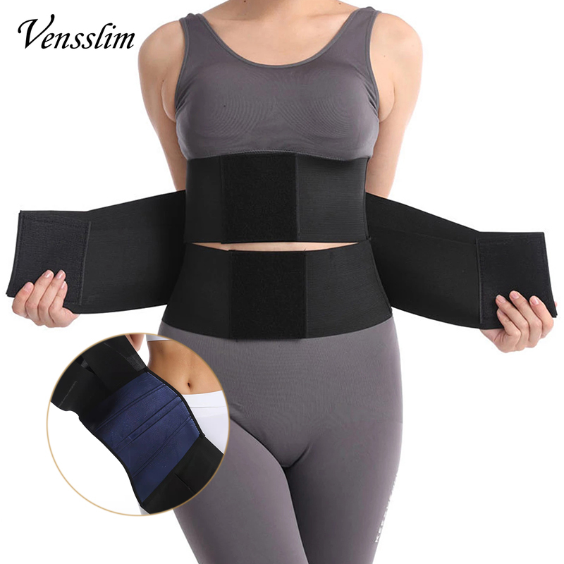 Vensslim Vita Trainer Cincher  - Sweat Waist Trainer Belt Neoprene recensione e prezzo