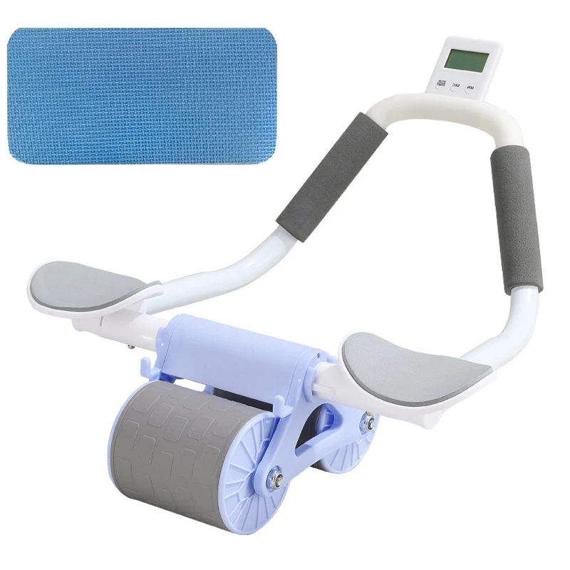 Supporto per Gomito con Rimbal - Ab Roller Wheel With Elbow Support recensione e prezzo