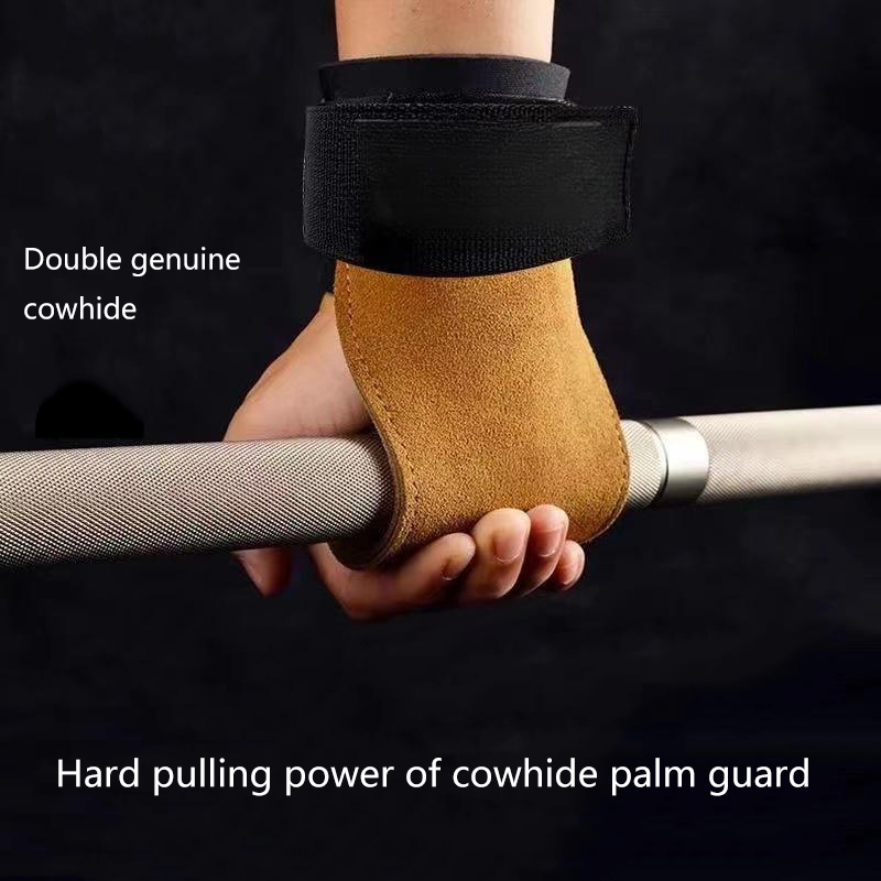 Guanti da palestra fitness con - Wrist Wraps Weightlifting Support recensione e prezzo