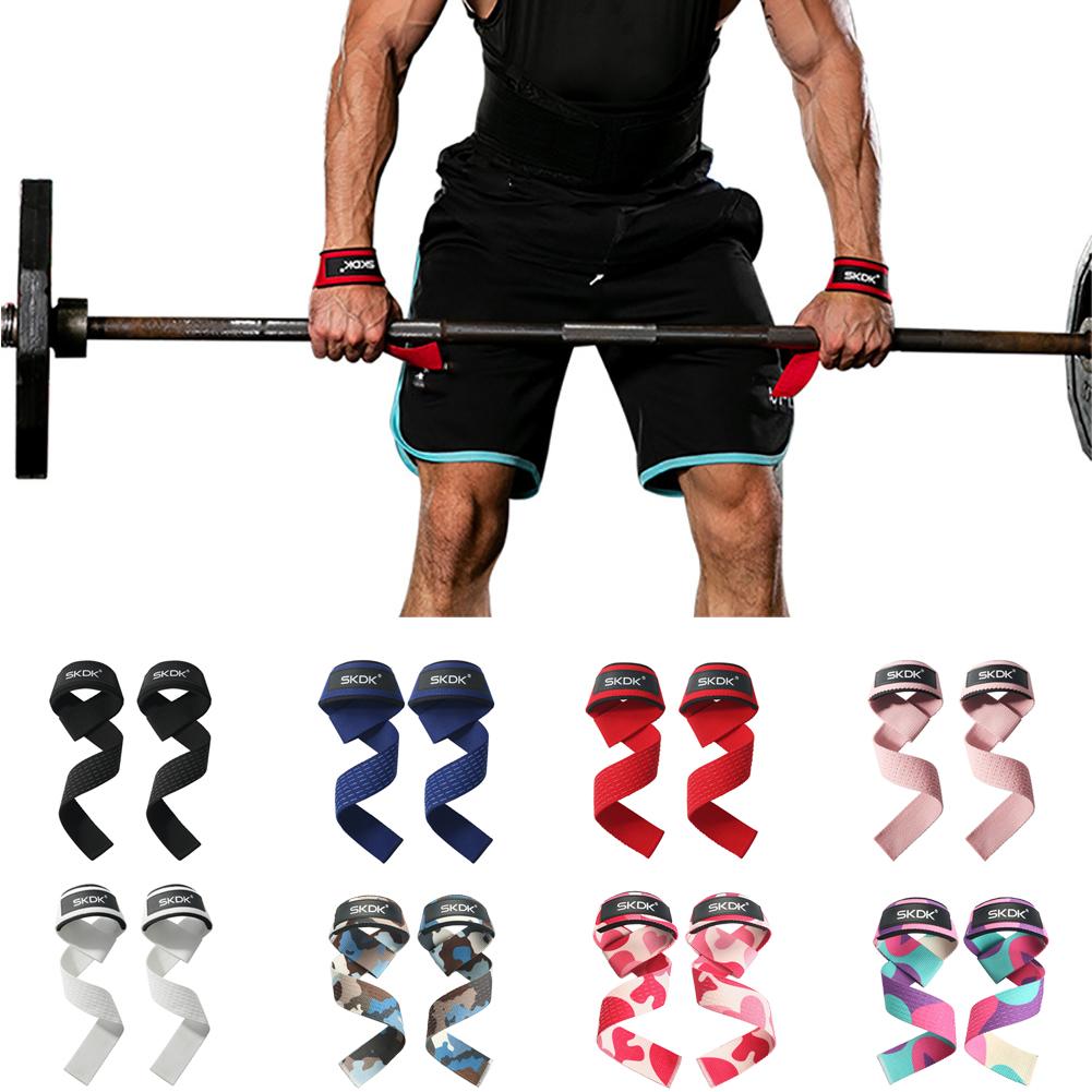 Cinghie da polso per sollevame - Wrist Wraps Weightlifting Support recensione e prezzo