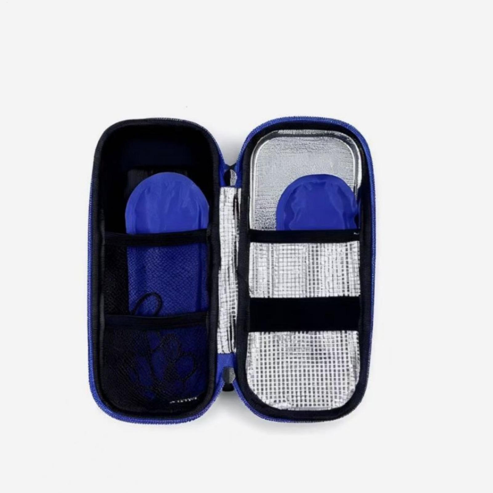 Borsa Termica da Viaggio con D - Camping recensione e prezzo