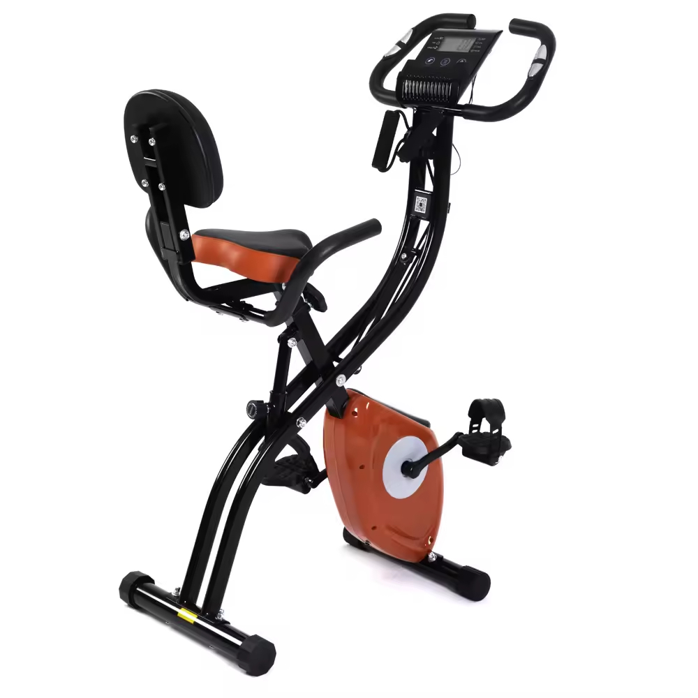 Cyclette Magnetica Pieghevole  - Exercise Bike Magnetic Resistance recensione e prezzo