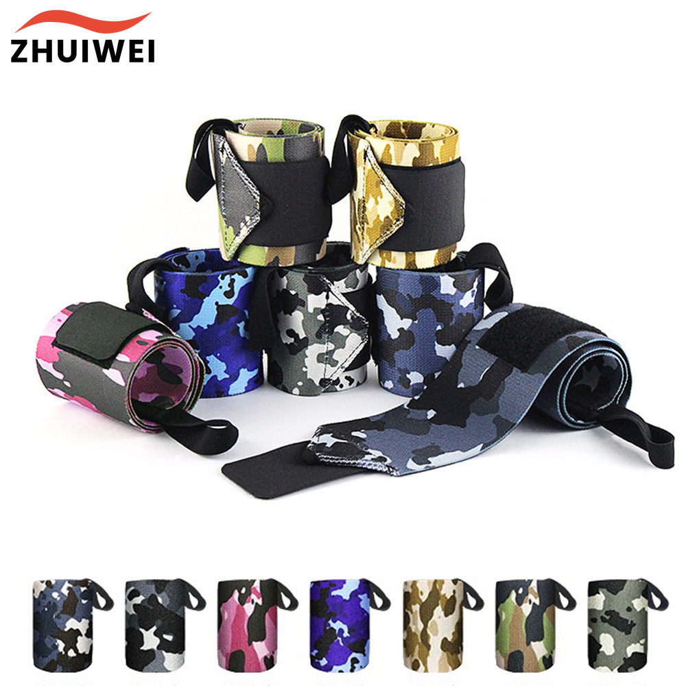 1pc Supporto per il polso Cing - Wrist Wraps Weightlifting Support recensione e prezzo