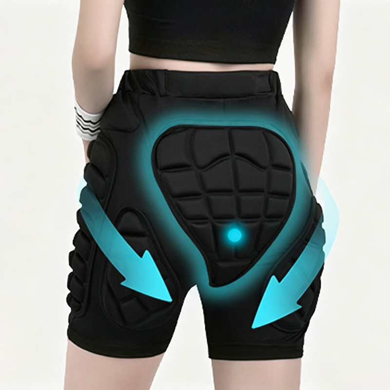 Pantaloncini Imbottiti con Pro - Cycling recensione e prezzo