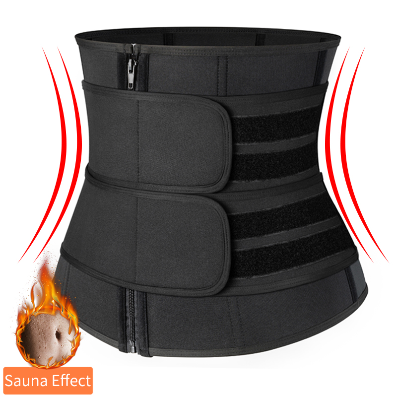 Cintura Modellante in Neoprene - Sweat Waist Trainer Belt Neoprene recensione e prezzo