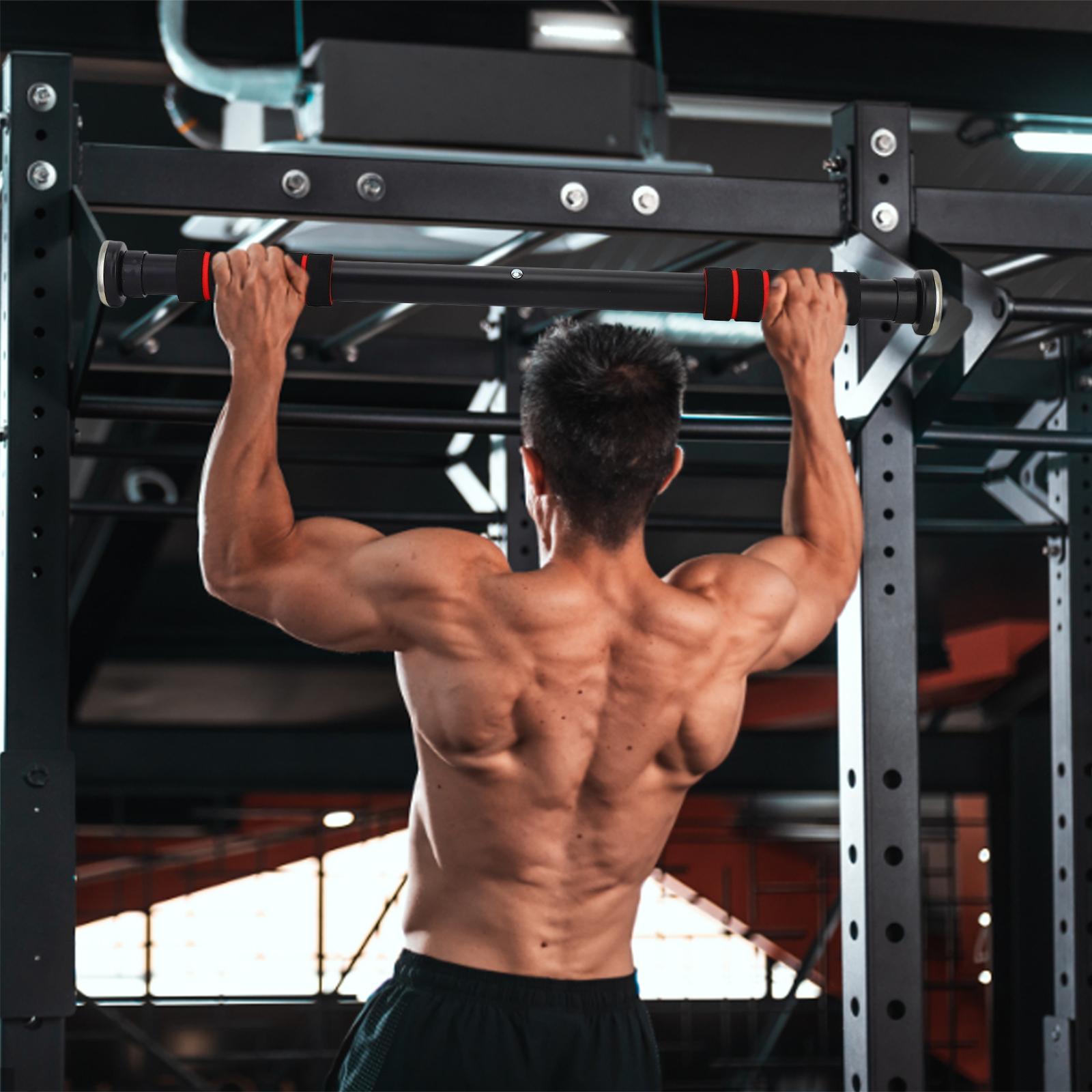 Barra per trazioni da porta se - Door Pull Up Bar No Screw recensione e prezzo