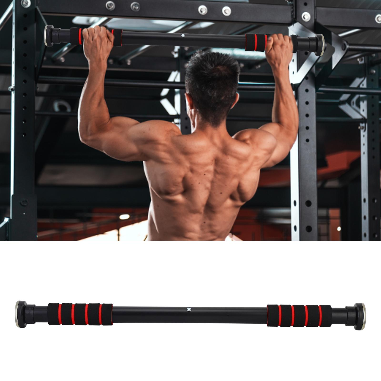 Barra per trazioni da porta se - Door Pull Up Bar No Screw recensione e prezzo