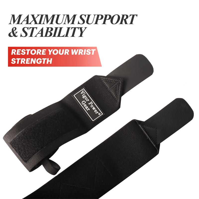 Supporto Imbottito per Polso,  - Wrist Wraps Weightlifting Support recensione e prezzo