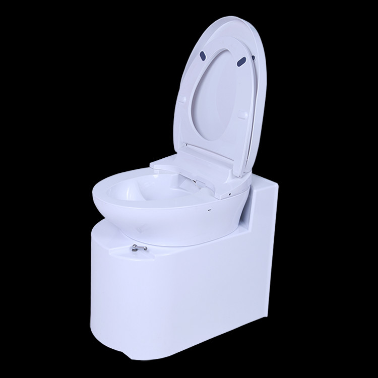 WC Compostabile Portatile 12V  - Hiking recensione e prezzo