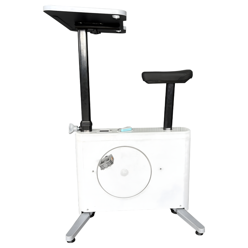 Cyclette Pieghevole in Acciaio - Exercise Bike Magnetic Resistance recensione e prezzo