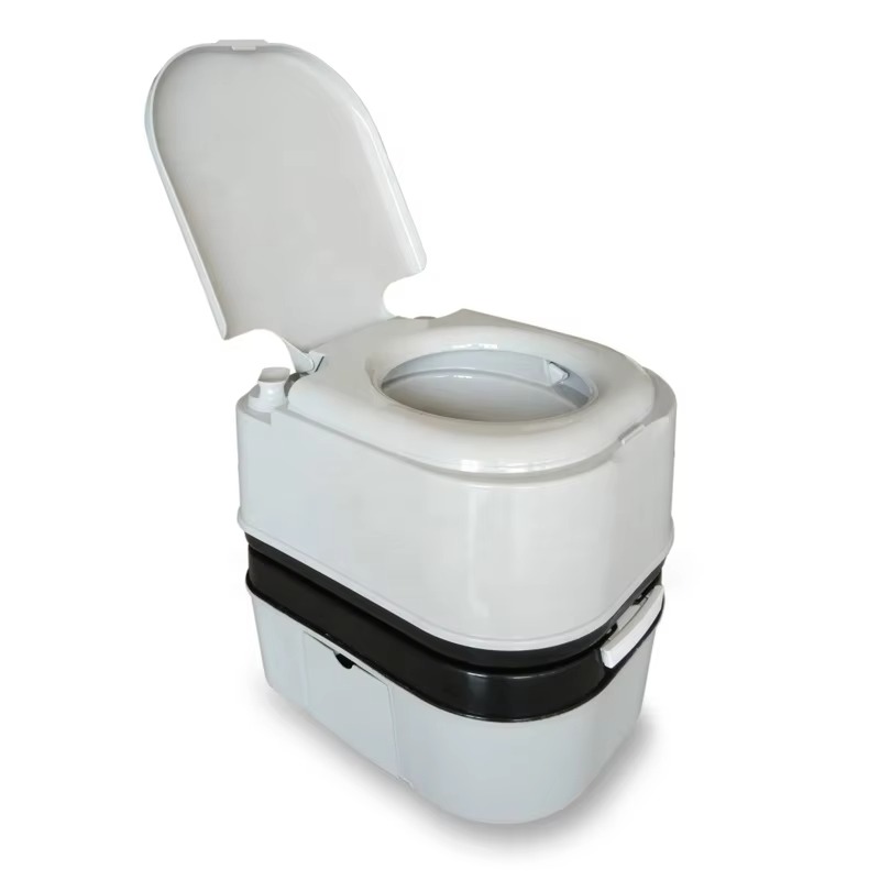 Toilette da campeggio portatil - Camping recensione e prezzo