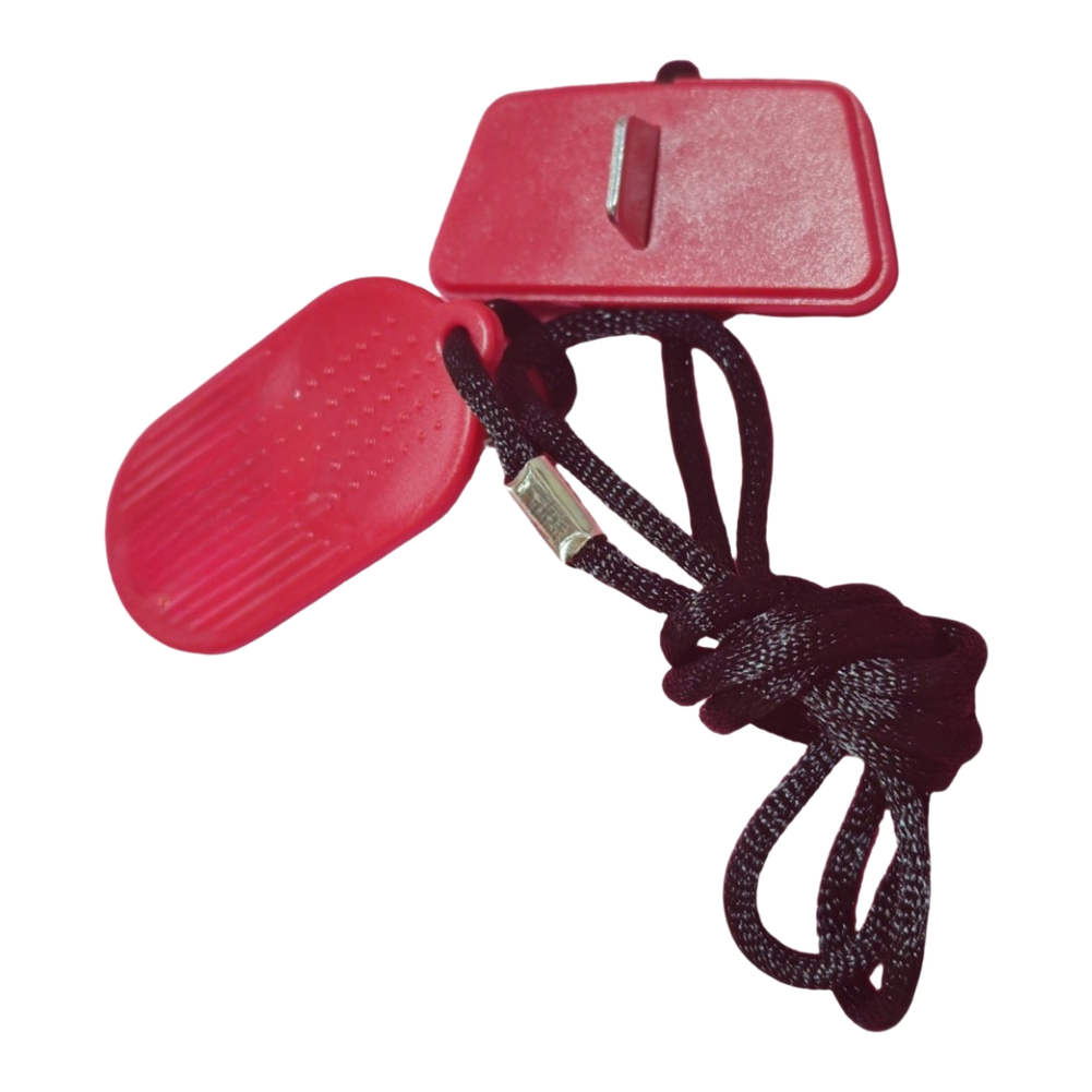 Chiave di sicurezza per tapis  - Fitness Equipment recensione e prezzo