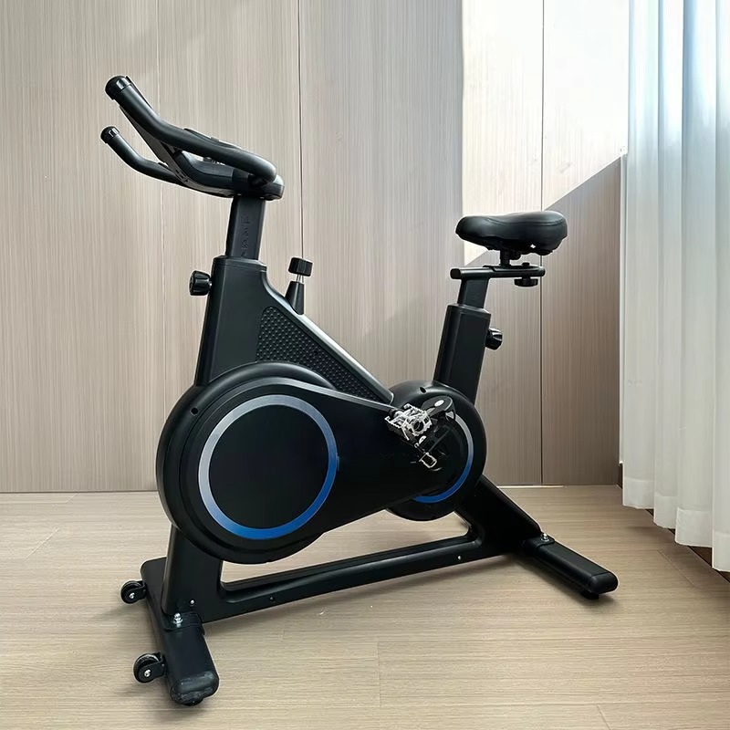 Cyclette a Resistenza Magnetic - Exercise Bike Magnetic Resistance recensione e prezzo