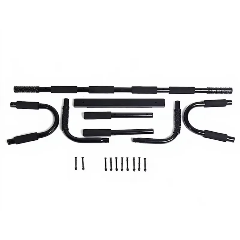 Barra per trazioni senza viti  - Door Pull Up Bar No Screw recensione e prezzo