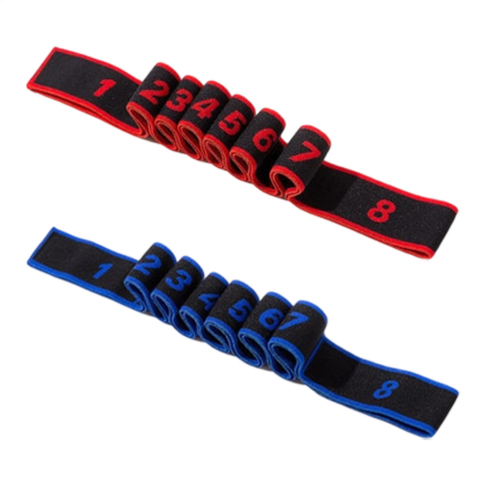 Cinghia elastica per allungame - Pilates Bar Kit With Resistance Bands recensione e prezzo