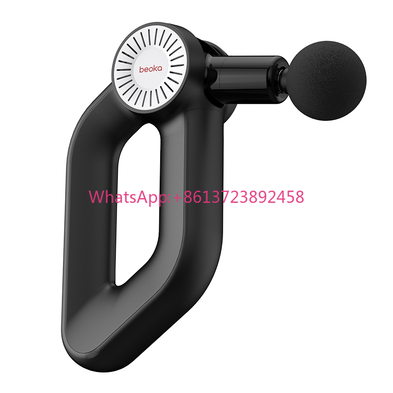 Pistola per Massaggio Muscolar - Electric Massage Gun Deep Tissue recensione e prezzo
