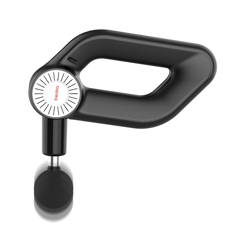 Pistola per Massaggio Muscolar - Electric Massage Gun Deep Tissue recensione e prezzo