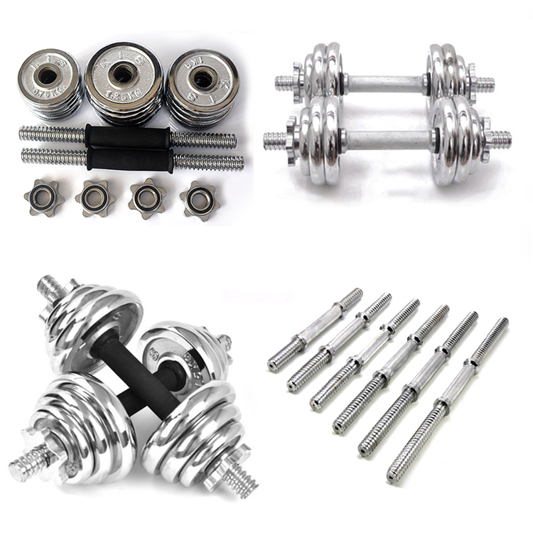 2026 Vendita Diretta dalla Fab - Adjustable Dumbbell Pair 40Kg recensione e prezzo
