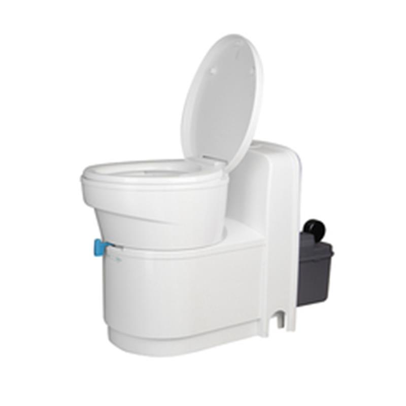 Combinazione Portatile di WC e - Camping recensione e prezzo