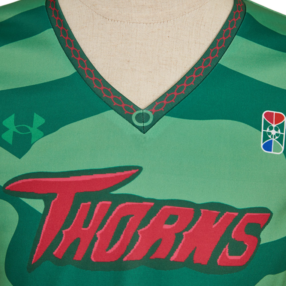 Goat Will Cosplay Green Team J - Team Sports recensione e prezzo