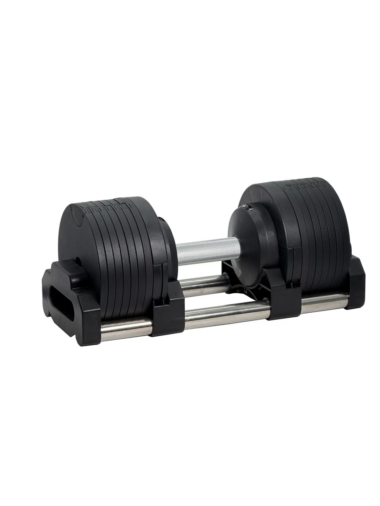 Coppia di manubri regolabili c - Adjustable Dumbbell Pair 40Kg recensione e prezzo