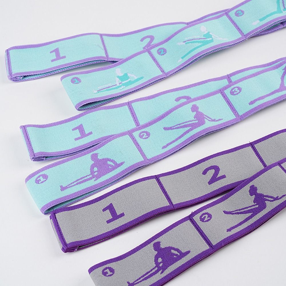 Fasce elastiche di resistenza  - Pilates Bar Kit With Resistance Bands recensione e prezzo