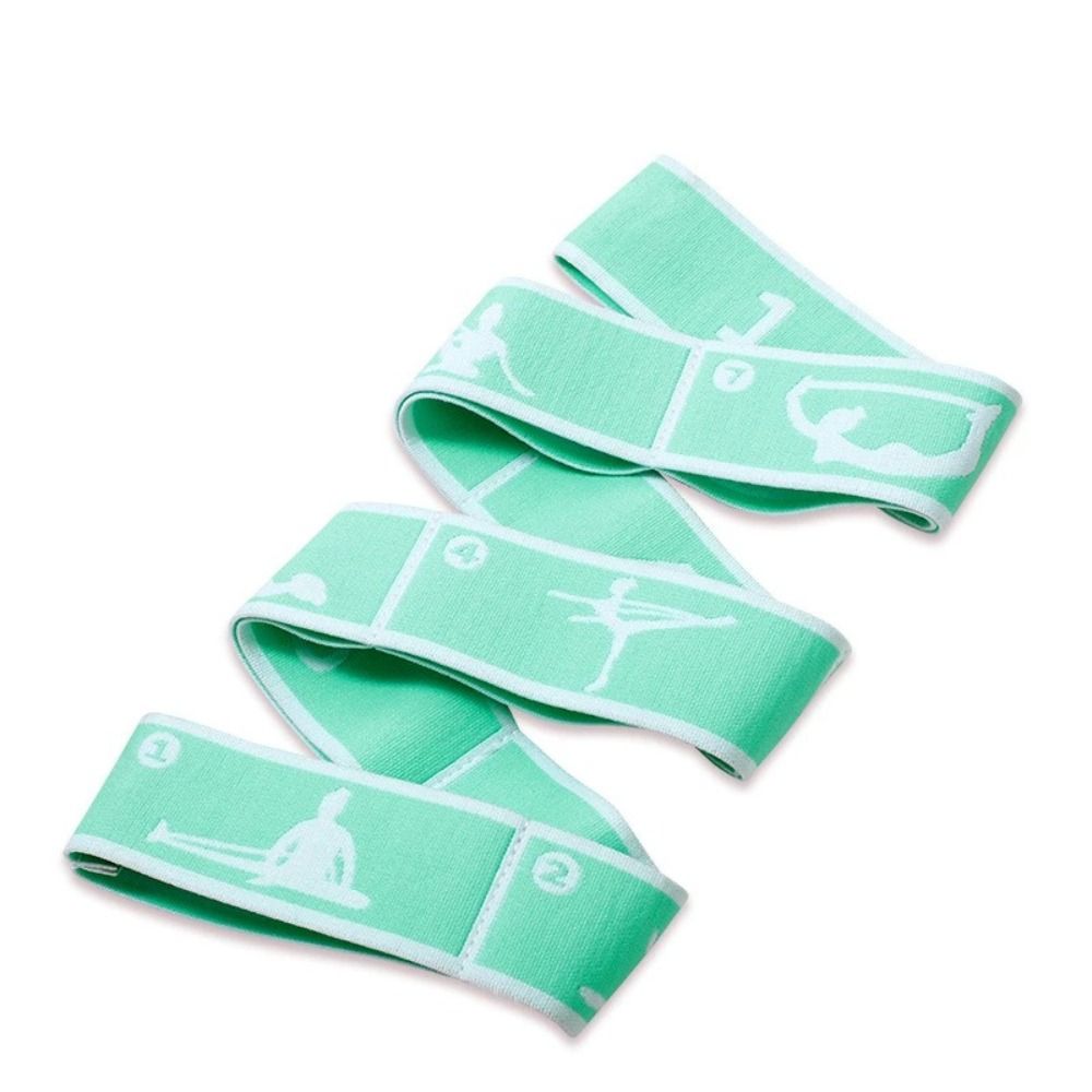 Fasce elastiche di resistenza  - Pilates Bar Kit With Resistance Bands recensione e prezzo