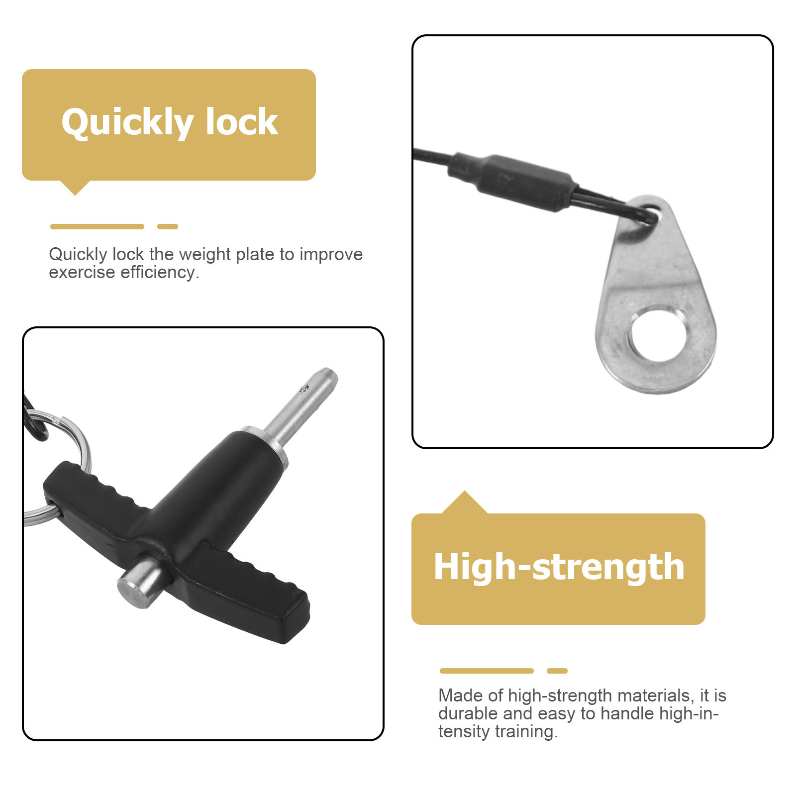 Perni per Pesi da Palestra, Pe - Fitness Equipment recensione e prezzo